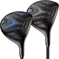 Cobra F-Max Airspeed Fairwayholz