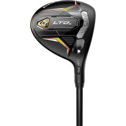 Cobra Fairwayholz King LTDx