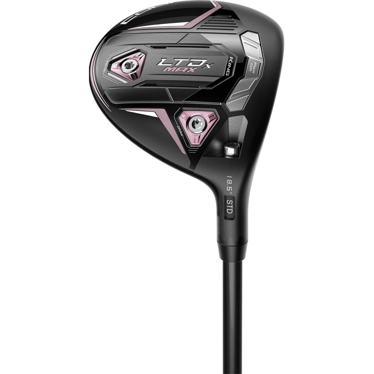 Cobra Fairwayholz LTDX Max 2 Cobra Fairwayholz LTDX Max – Bild 2