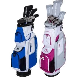 Cobra Fly XL Komplettset