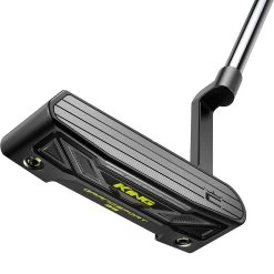 Cobra Putter King 3D Printed Grandsport-35 Plumber