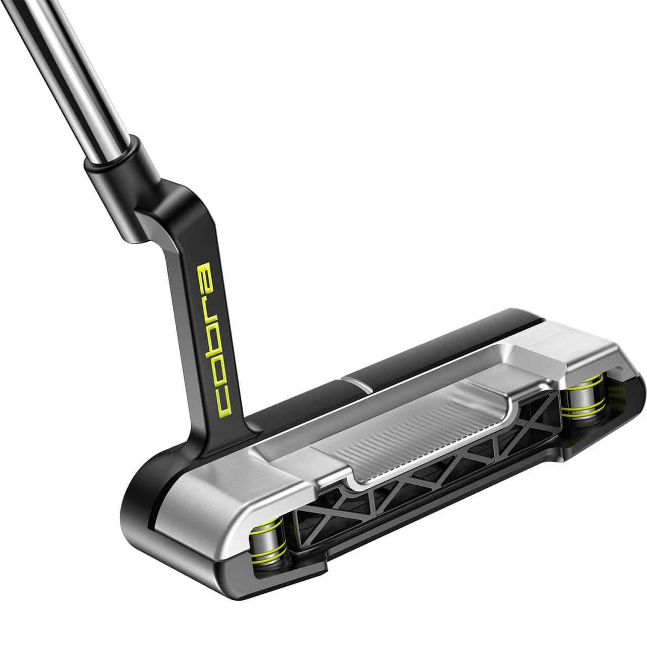 Cobra Putter King 3D Printed Grandsport-35 Plumber 4 Cobra Putter King 3D Printed Grandsport-35 Plumber – Bild 4