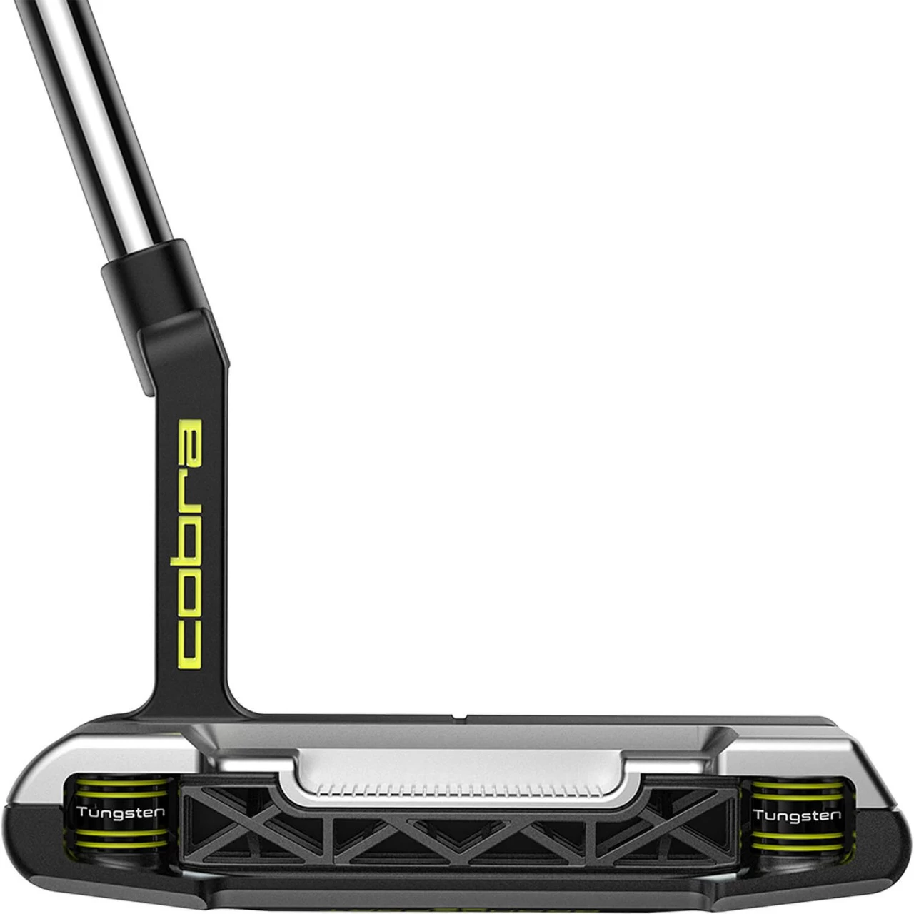 Cobra Putter King 3D Printed Grandsport-35 Plumber 5 Cobra Putter King 3D Printed Grandsport-35 Plumber – Bild 5