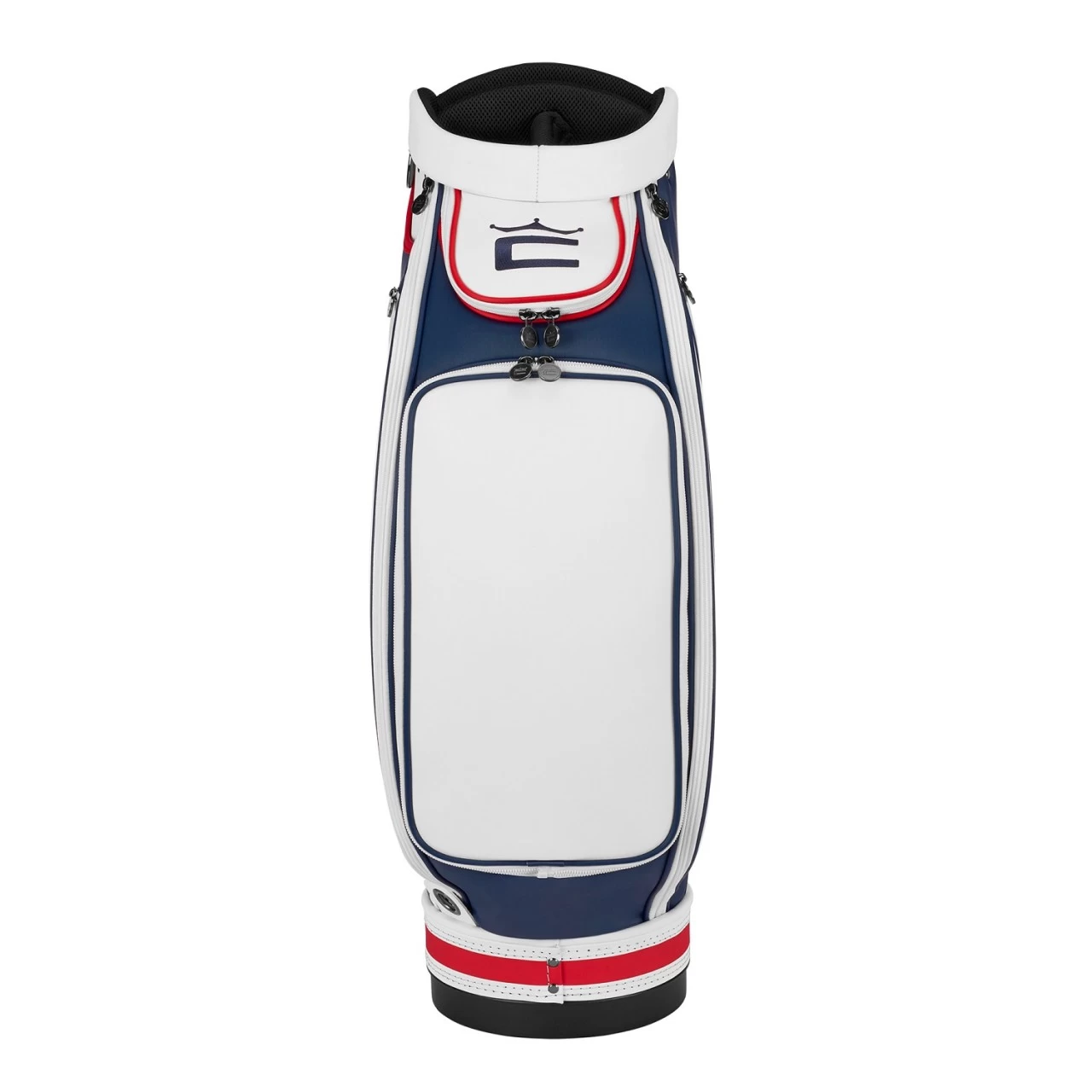 Cobra Tour Limited - US Open 2023 Staff Bag, Navy/weiß 4 Cobra Tour Limited - US Open 2023 Staff Bag, Navy/weiß – Bild 4