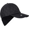 Daily Sports Cap Jolie Wind, Schwarz