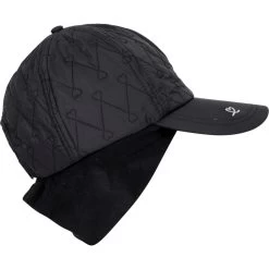 Daily Sports Cap Jolie Wind, Schwarz -Professionelles Golfausrüstungsgeschäft daily sports cap jolie wind schwarz schwarz 623043 4DPKHOY7lPRMZO 1280x1280