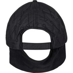 Daily Sports Cap Jolie Wind, Schwarz -Professionelles Golfausrüstungsgeschäft daily sports cap jolie wind schwarz schwarz 623043 5bUZGFJGt3tPy7 1280x1280