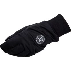 Daily Sports Golfhandschuh Ella, Schwarz