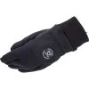Daily Sports Handschuh Ella Logo, Schwarz