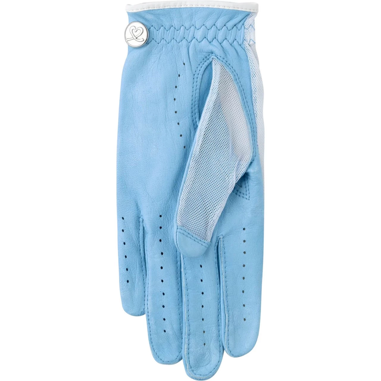 Daily Sports Handschuh Sun Glove, Blau 2 Daily Sports Handschuh Sun Glove, Blau – Bild 2