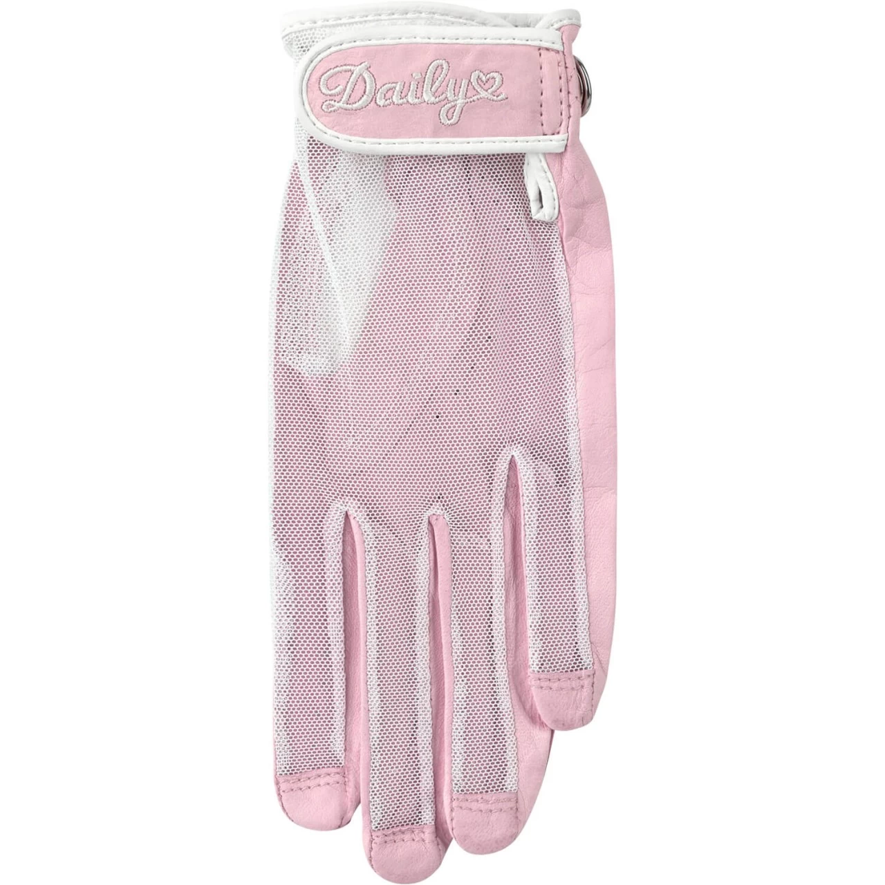 Daily Sports Handschuh Sun Glove, Rosa 1 Daily Sports Handschuh Sun Glove, Rosa