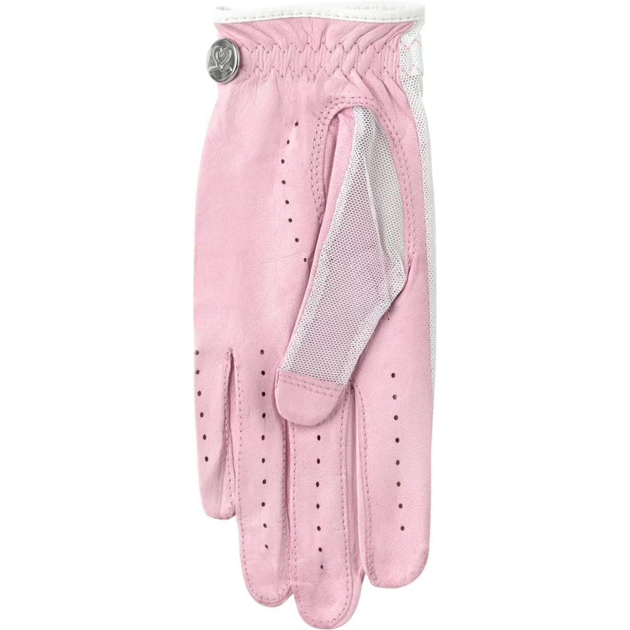 Daily Sports Handschuh Sun Glove, Rosa 2 Daily Sports Handschuh Sun Glove, Rosa – Bild 2