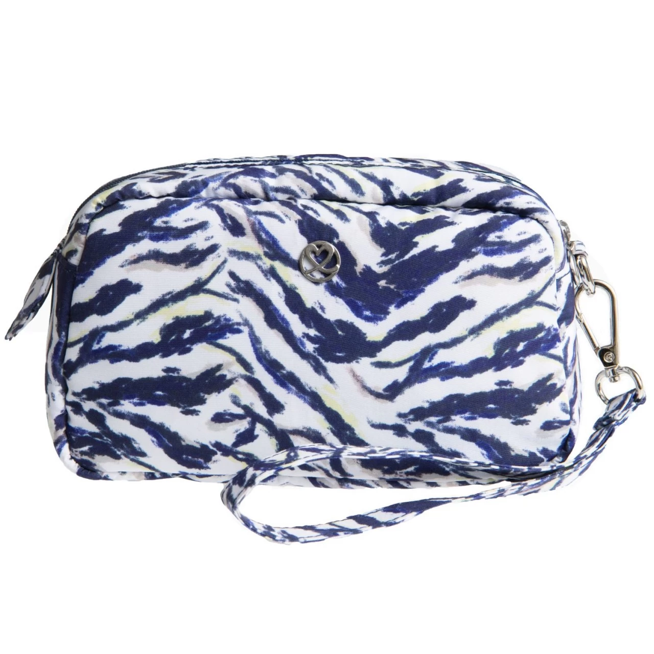 Daily Sports Handtasche Mini Micro Lens, Navy/weiß 1 Daily Sports Handtasche Mini Micro Lens, Navy/weiß