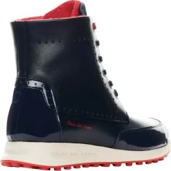 Duca Del Cosma Golfschuh Lorenza, Navy -Professionelles Golfausrüstungsgeschäft duca del cosma golfschuh lorenza navy blau 6192257 3F2Zr3vlStJLyC 1280x1280