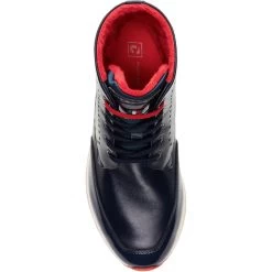 Duca Del Cosma Golfschuh Lorenza, Navy -Professionelles Golfausrüstungsgeschäft duca del cosma golfschuh lorenza navy blau 6192257 4gFHKEMwUIPgkk 1280x1280