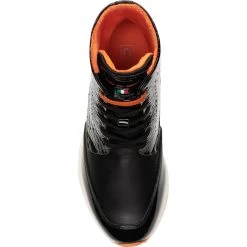 Duca Del Cosma Golfschuh Lorenza, Schwarz -Professionelles Golfausrüstungsgeschäft duca del cosma golfschuh lorenza schwarz schwarz 6192250 4Qr1xAJRhIrLtf 1280x1280