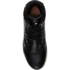 Duca Del Cosma Golfschuh Prado, Schwarz 8 Duca Del Cosma Golfschuh Prado, Schwarz -Professionelles Golfausrüstungsgeschäft duca del cosma golfschuh prado schwarz schwarz 6192264 4X6tD3JOh8BqRF 1280x1280
