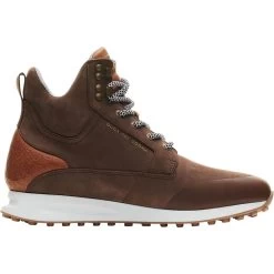 Duca Del Cosma Golfschuh Stanford, Braun