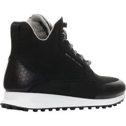 Duca Del Cosma Golfschuh Stanford, Schwarz -Professionelles Golfausrüstungsgeschäft duca del cosma golfschuh stanford schwarz schwarz 6192234 3AFmOQ0Qq3kkeH 1280x1280