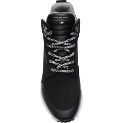 Duca Del Cosma Golfschuh Stanford, Schwarz -Professionelles Golfausrüstungsgeschäft duca del cosma golfschuh stanford schwarz schwarz 6192234 4U2phvQg9CyAid 1280x1280