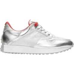 Duca Del Cosma Golfschuhe Boreal, Silber