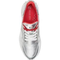 Duca Del Cosma Golfschuhe Boreal, Silber -Professionelles Golfausrüstungsgeschäft duca del cosma golfschuhe boreal silber grau 5054602 4Uc3RyI8HiemB8 1280x1280