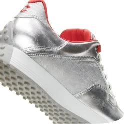 Duca Del Cosma Golfschuhe Boreal, Silber -Professionelles Golfausrüstungsgeschäft duca del cosma golfschuhe boreal silber grau 5054602 6o3CMqcEu7vGzF 1280x1280