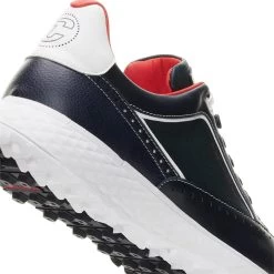 Duca Del Cosma Golfschuhe Girona, Navy/rot -Professionelles Golfausrüstungsgeschäft duca del cosma golfschuhe girona navyrot blau 5054579 6ksYoXIk9ab2hb 1280x1280