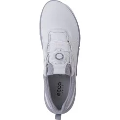 Ecco Biom H4, Weiß -Professionelles Golfausrüstungsgeschäft ecco biom h4 weiss weiss 6118437 4fpf7con9quJlT 1280x1280