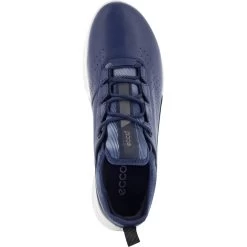 Ecco Golfschuh Biom C4, Blau/orange/weiß -Professionelles Golfausrüstungsgeschäft ecco golfschuh biom c4 blauorangeweiss blau 5043702 6h8dIYneaywVdY 1280x1280