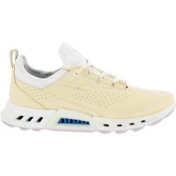 Ecco Golfschuh Biom C4, Gelb