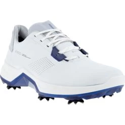Ecco Golfschuh Biom G5, Weiß -Professionelles Golfausrüstungsgeschäft ecco golfschuh biom g5 weiss weiss 5043933 391E9huHLyhZfk 1280x1280