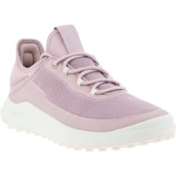 Ecco Golfschuh Core, Rosa -Professionelles Golfausrüstungsgeschäft ecco golfschuh core rosa pink 5043618 3L26dUnb39lPpF 1280x1280