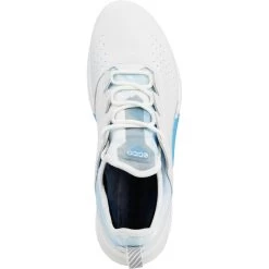 Ecco Golfschuh Golf Biom C4, Weiß/hellblau -Professionelles Golfausrüstungsgeschäft ecco golfschuh golf biom c4 weisshellblau weiss 5043573 6JUGvN3aKjVXZP 1280x1280