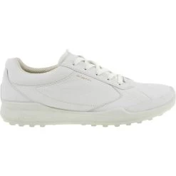 Ecco Golfschuh Golf Biom Hybrid, Weiß