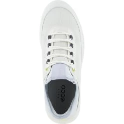 Ecco Golfschuh Golf Core Mesh, Weiß/hellblau -Professionelles Golfausrüstungsgeschäft ecco golfschuh golf core mesh weisshellblau weiss 5043483 6UvCmwcDJG2CBy 1280x1280