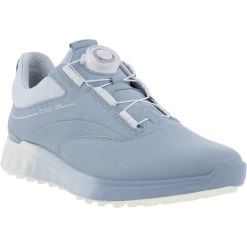 Ecco Golfschuh Golf S-Three Boa, Hellblau/weiß -Professionelles Golfausrüstungsgeschäft ecco golfschuh golf s three boa hellblauweiss blau 5043660 3D9w0B98UbRvgG 1280x1280