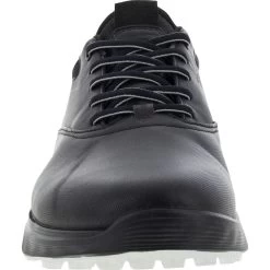 Ecco Golfschuh Golf S-Three, Schwarz -Professionelles Golfausrüstungsgeschäft ecco golfschuh golf s three schwarz schwarz 5043492 4TMpw97s4MUqbm 1280x1280