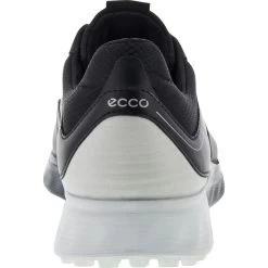 Ecco Golfschuh Golf S-Three, Schwarz -Professionelles Golfausrüstungsgeschäft ecco golfschuh golf s three schwarz schwarz 5043492 5CtaYUdh3Opg1S 1280x1280