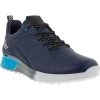 Ecco Golfschuh S-Three, Navy