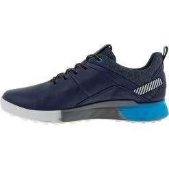 Ecco Golfschuh S-Three, Navy -Professionelles Golfausrüstungsgeschäft ecco golfschuh s three navy blau 6189298 3sxSnUpZOjoFpu 1280x1280