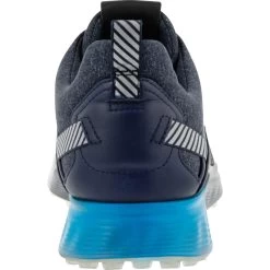 Ecco Golfschuh S-Three, Navy -Professionelles Golfausrüstungsgeschäft ecco golfschuh s three navy blau 6189298 44BnQm7QSkE6gV 1280x1280