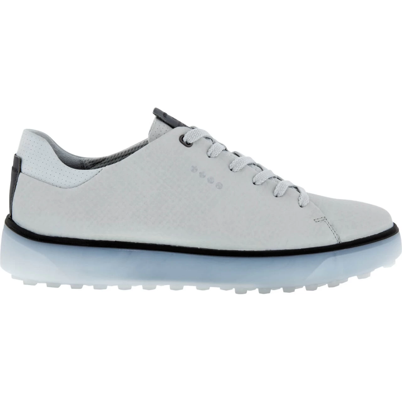 Ecco Golfschuh Tray, Grau 1 Ecco Golfschuh Tray, Grau
