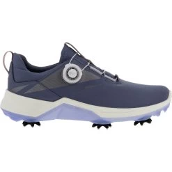 Ecco Golfschuhe Biom G5 BOA, Blau
