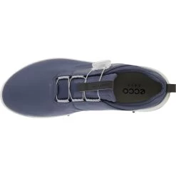Ecco Golfschuhe Biom G5 BOA, Blau -Professionelles Golfausrüstungsgeschäft ecco golfschuhe biom g5 boa blau blau 5030047 6ZXVijr5rfgiMW 1280x1280