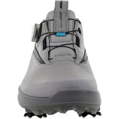 Ecco Golfschuhe Biom S-Three, Grau/schwarz -Professionelles Golfausrüstungsgeschäft ecco golfschuhe biom s three grauschwarz grau 5029984 4iRN1RuCYAs1Oy 1280x1280