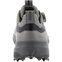 Ecco Golfschuhe Biom S-Three, Grau/schwarz -Professionelles Golfausrüstungsgeschäft ecco golfschuhe biom s three grauschwarz grau 5029984 5xTmlmzvYDsLDn 1280x1280