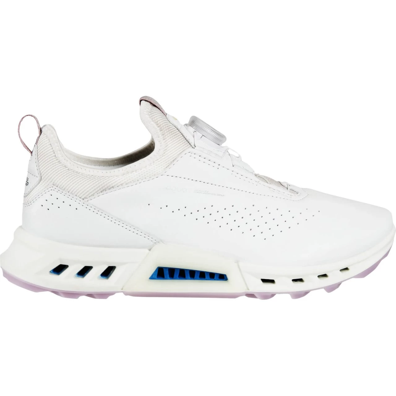 Ecco Golfschuhe Golf Biom C4, Weiß 1 Ecco Golfschuhe Golf Biom C4, Weiß