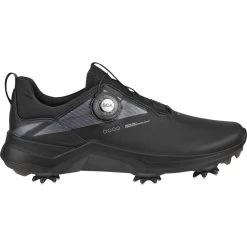 Ecco Golfschuhe Golf Biom G5, Schwarz