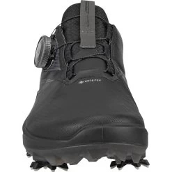 Ecco Golfschuhe Golf Biom G5, Schwarz -Professionelles Golfausrüstungsgeschäft ecco golfschuhe golf biom g5 schwarz schwarz 5058814 4 1280x1280